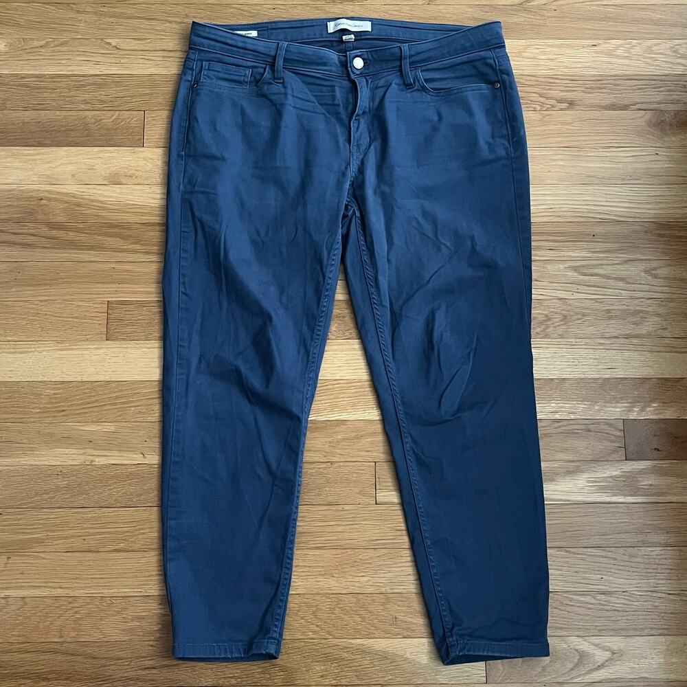 Calvin Klein Jeans Ankle Skinny Pants - Size 14